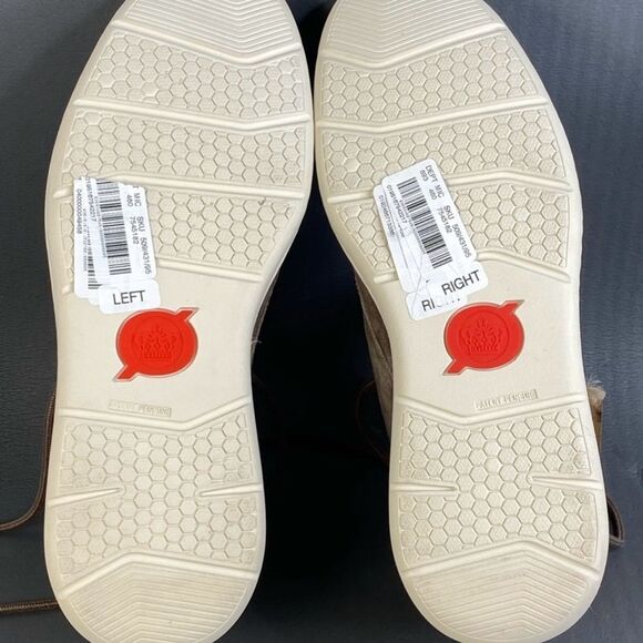 Born Theo Chukka-Sneaker Hybrid Boot Light weight Eva Men’s size 11 NEW main image 6